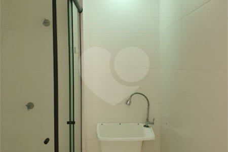 Apartamento à venda com 1 quarto em Barra Funda, São Paulo, SP