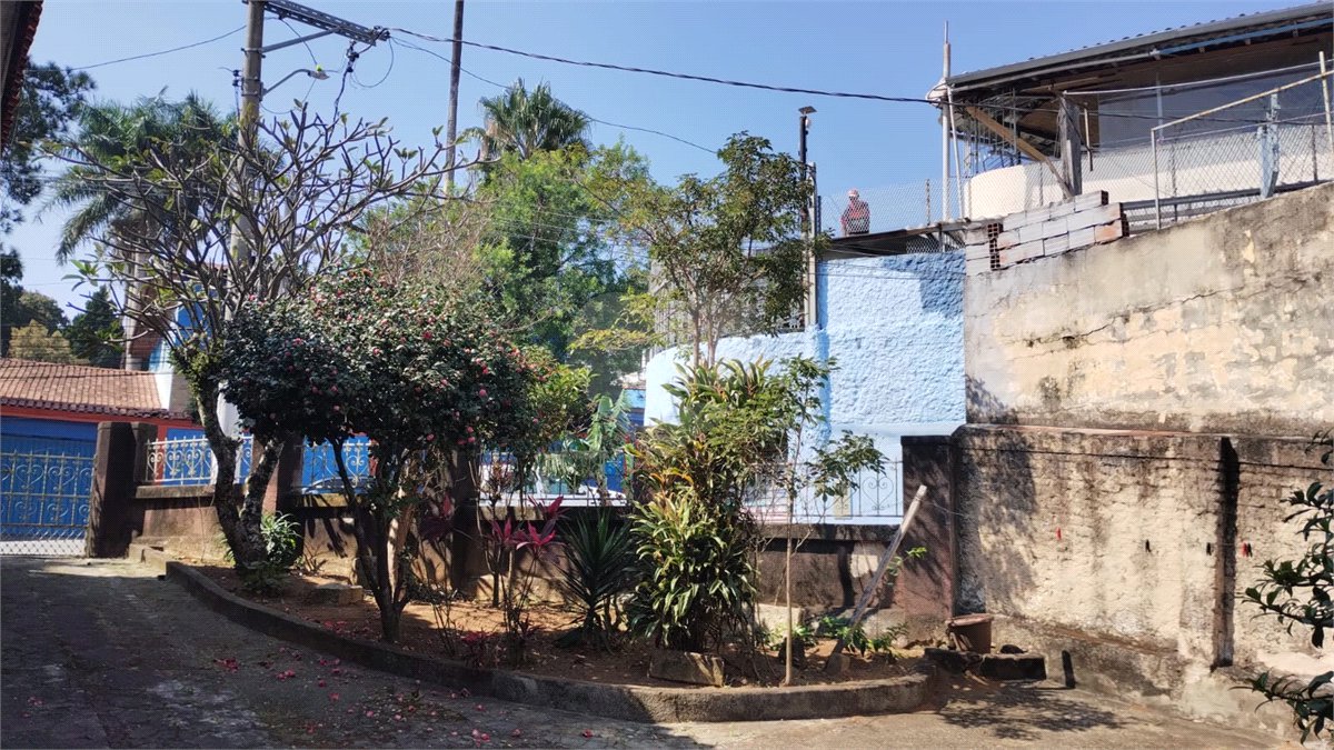 Casa Térrea à venda com 3 quartos em Penha, São Paulo, SP
