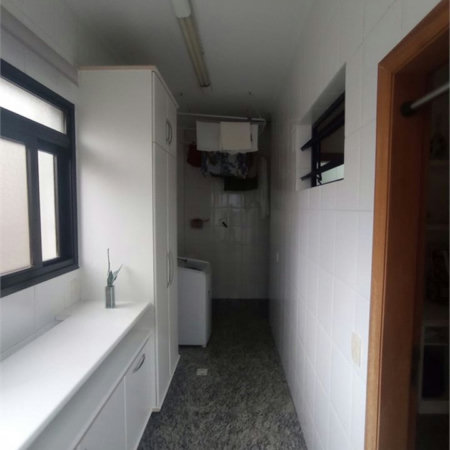 Apartamento Residencial à venda, Embaré, Santos - AP1218.