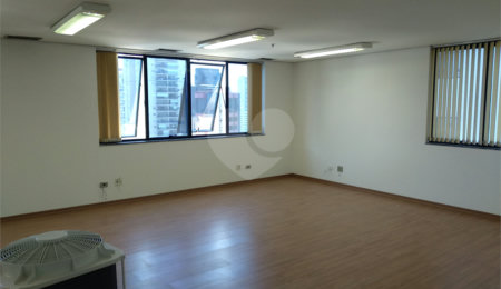 Sala à venda em Brooklin, São Paulo, SP
