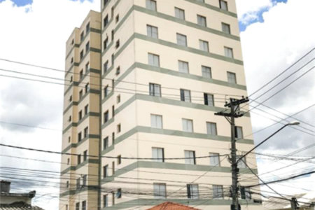 Apartamento à venda com 2 quartos em Jardim Ivana, São Paulo, SP