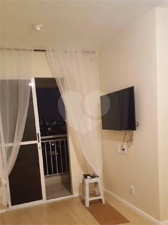 Apartamento à venda com 2 quartos em Casa Verde, São Paulo, SP