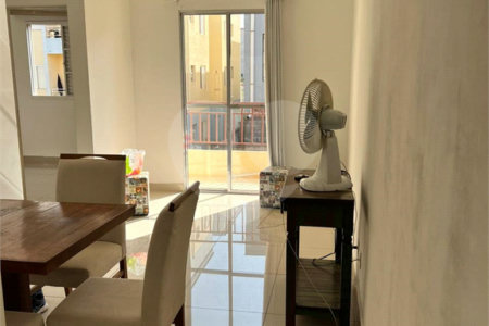 Apartamento à venda com 2 quartos em Ponte Alta, Valinhos, SP