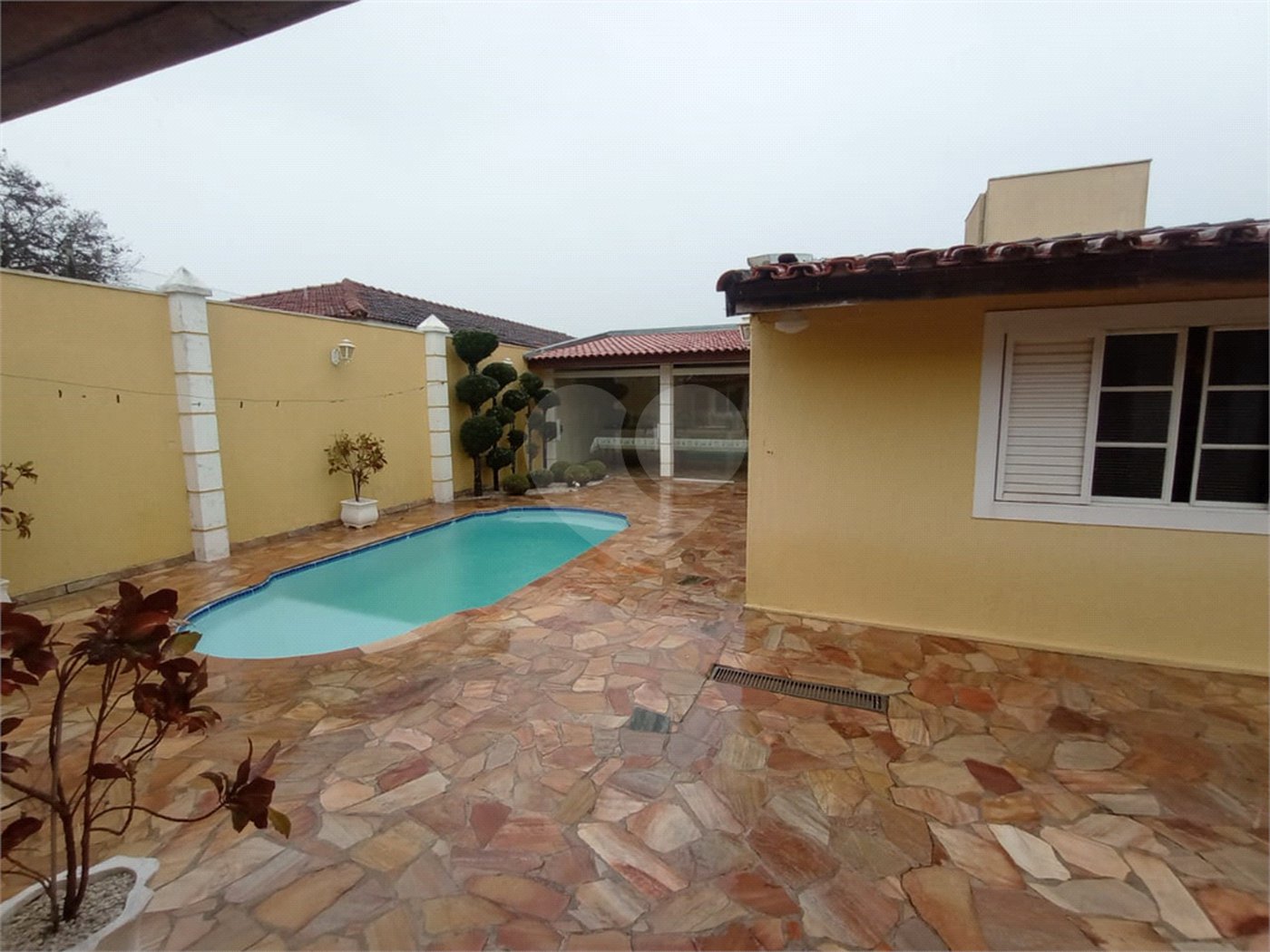 Casa à venda com 4 quartos, sendo 3 suítes,  no Centro, Itapetininga, SP
