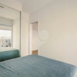 Apartamento à venda ou para alugar com 1 quarto em Vila Gertrudes, São Paulo, SP