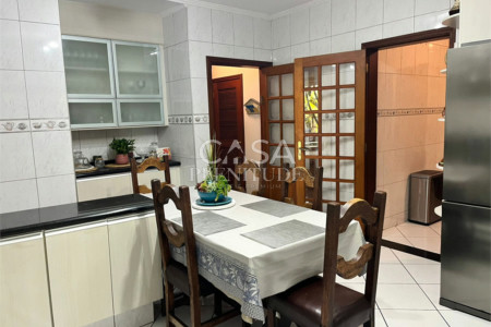 Casa em condomínio à venda com 3 quartos, sendo 1 suíte,  em Itapecerica, Salto, SP