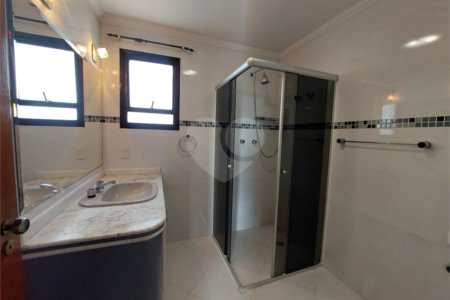 Apartamento à venda com 3 quartos, sendo 1 suíte, em Parque São Domingos, São Paulo, SP