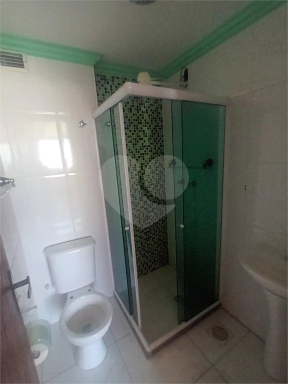 Apartamento à venda com 3 quartos em Campo Grande, Rio de Janeiro, RJ
