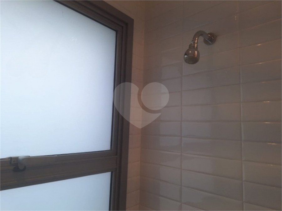 Apartamento à venda com 1 suíte em Moema, São Paulo, SP