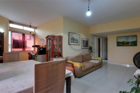 Apartamento à venda com 3 quartos, sendo 1 suíte, em Tijuca, Rio de Janeiro, RJ