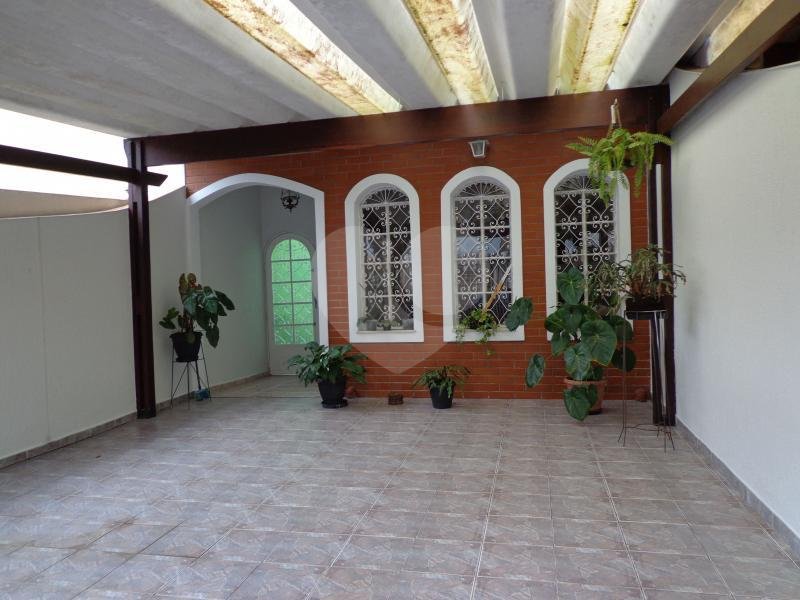 Sobrado à venda com 2 quartos em Horto Florestal, São Paulo, SP