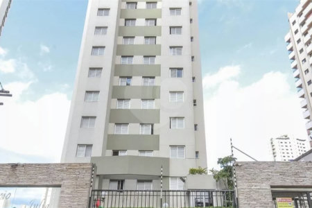 Apartamento à venda com 3 quartos, sendo 1 suíte, em Santa Teresinha, São Paulo, SP