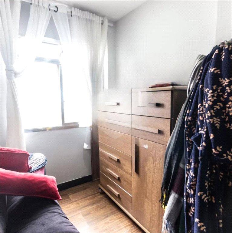 Apartamento à venda com 3 quartos, sendo 1 suíte, em Santana, São Paulo, SP