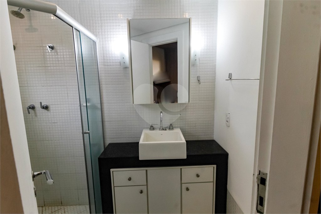Apartamento para alugar com 1 suíte em Jardim Ampliação, São Paulo, SP