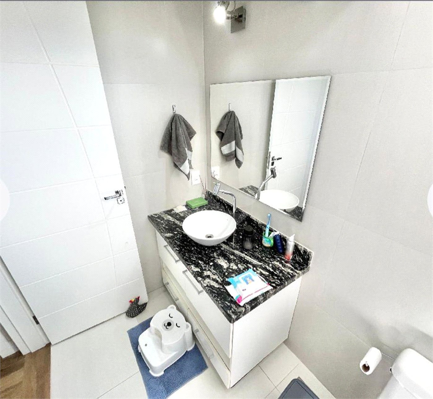 Apartamento à venda com 3 quartos em Santana, São Paulo, SP