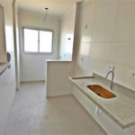Apartamento Residencial à venda, Aviação, Praia Grande - AP0623.
