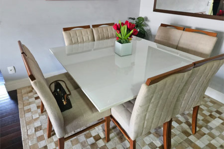 Apartamento à venda com 2 quartos, sendo 1 suíte,  em Vila Andrade, São Paulo, SP