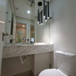 Apartamento com 2 dormitórios à venda, 82 m² por R$ 1.150.000,00 - Aparecida - Santos/SP