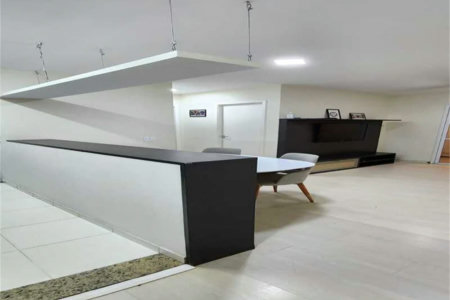 Apartamento à venda com 2 quartos, sendo 1 suíte, em Parque Reboucas, São Paulo, SP