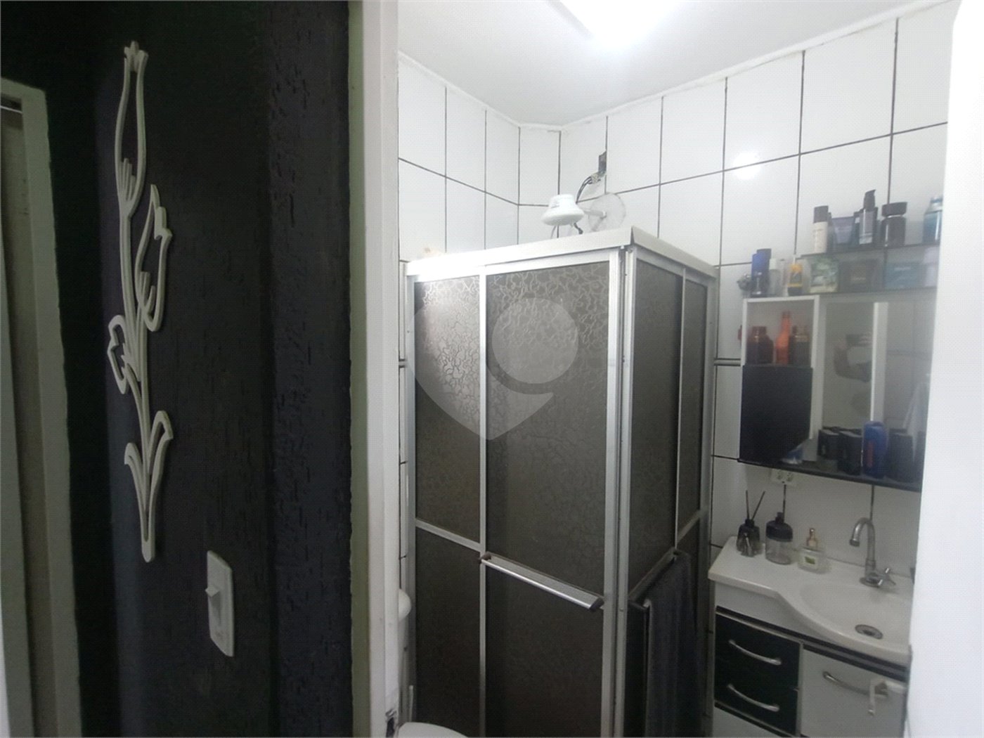 Casa à venda com 2 quartos em Cambuí, Itapetininga, SP