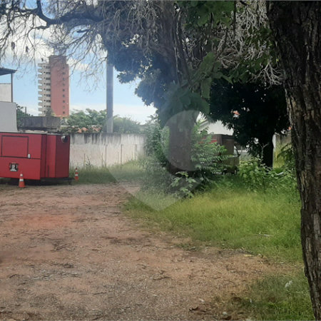 Terreno para alugar no Centro, Três Lagoas, MS