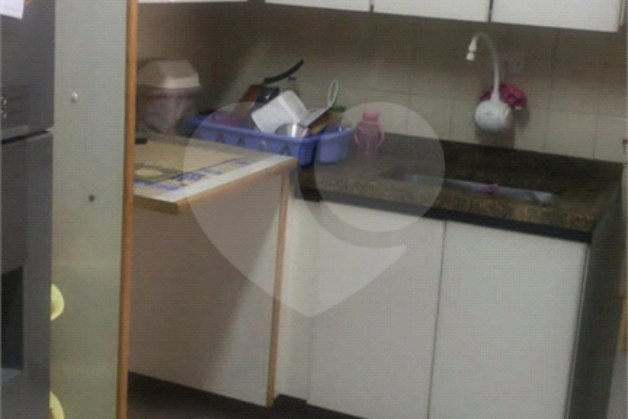 Apartamento à venda com 3 quartos, sendo 1 suíte, em Santana, São Paulo, SP