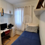 Apartamento à venda com 3 quartos, sendo 1 suíte, em Vila Maria Alta, São Paulo, SP
