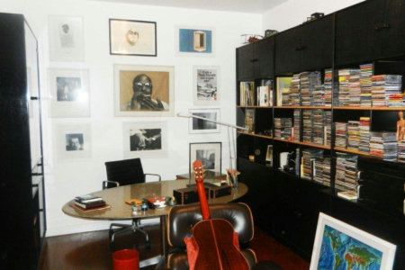 Casa Térrea à venda com 4 suítes em Alto da Boa Vista, São Paulo, SP