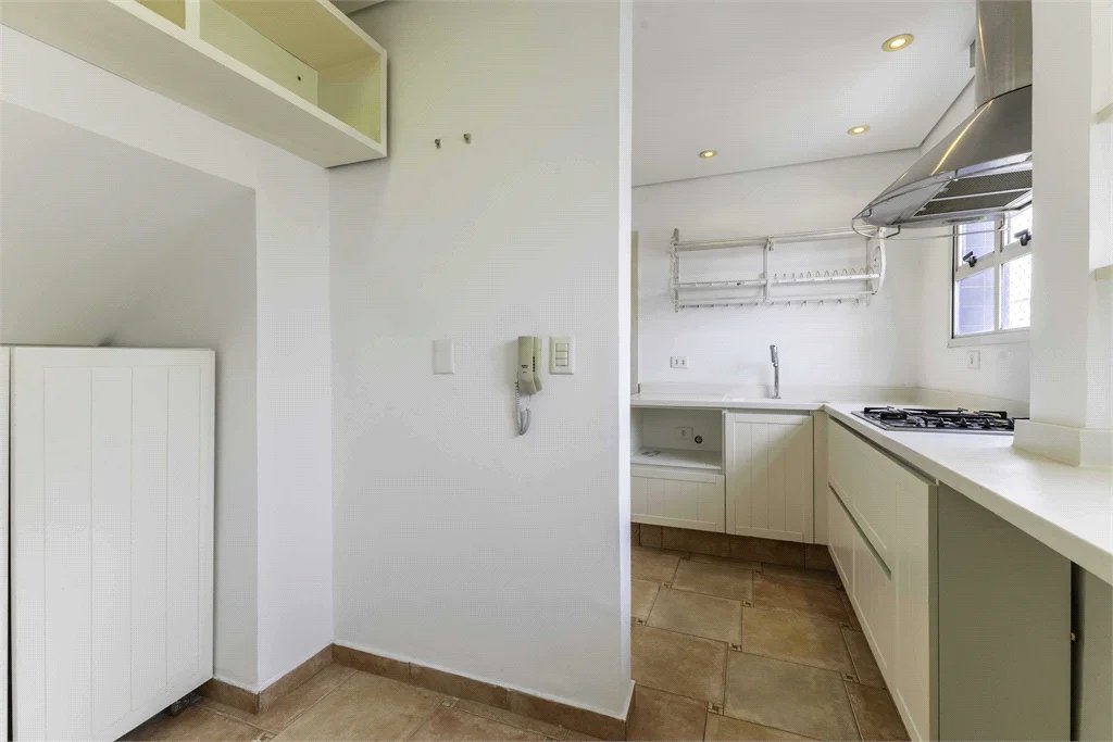 Cobertura à venda ou para alugar com 3 quartos, sendo 1 suíte, em Sumarezinho, São Paulo, SP