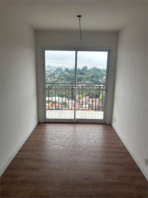 Apartamento à venda com 2 quartos em Fazenda Morumbi, São Paulo, SP