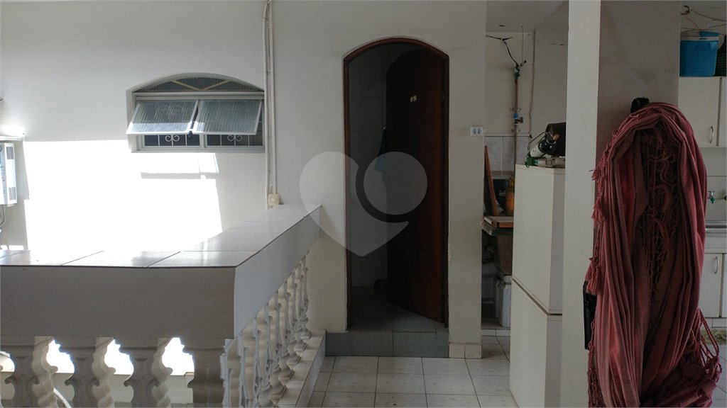 Sobrado à venda com 3 quartos em Tucuruvi, São Paulo, SP