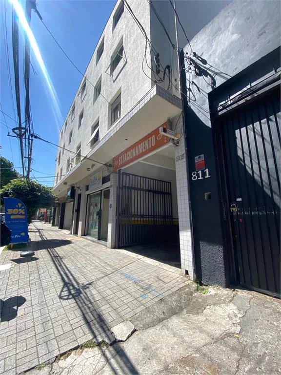 Apartamento à venda com 2 quartos em Vila Leopoldina, São Paulo, SP