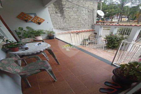 Casa à venda em Campo Grande, Rio de Janeiro, RJ
