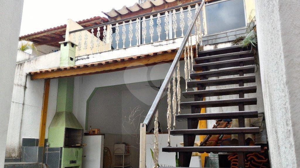 Sobrado à venda com 3 suítes em Limão, São Paulo, SP