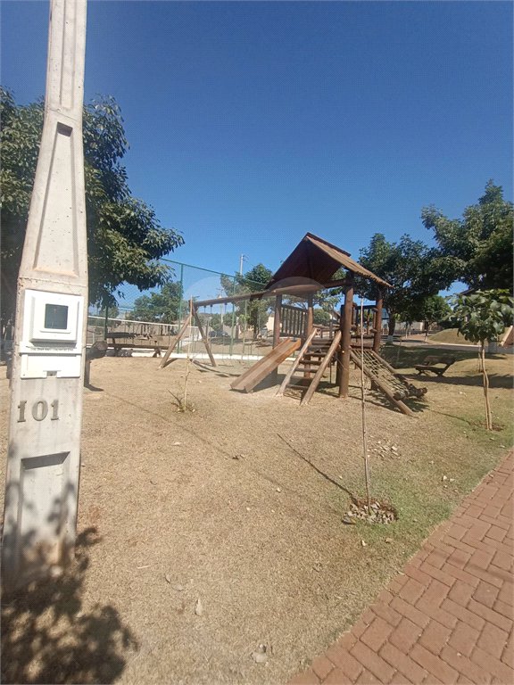 Terreno à venda em Reserva San Pedro, Ribeirão Preto, SP