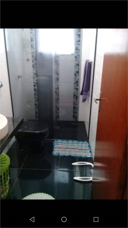 Casa à venda com 4 quartos, sendo 1 suíte,  em Parque Santa Rosa, Suzano, SP