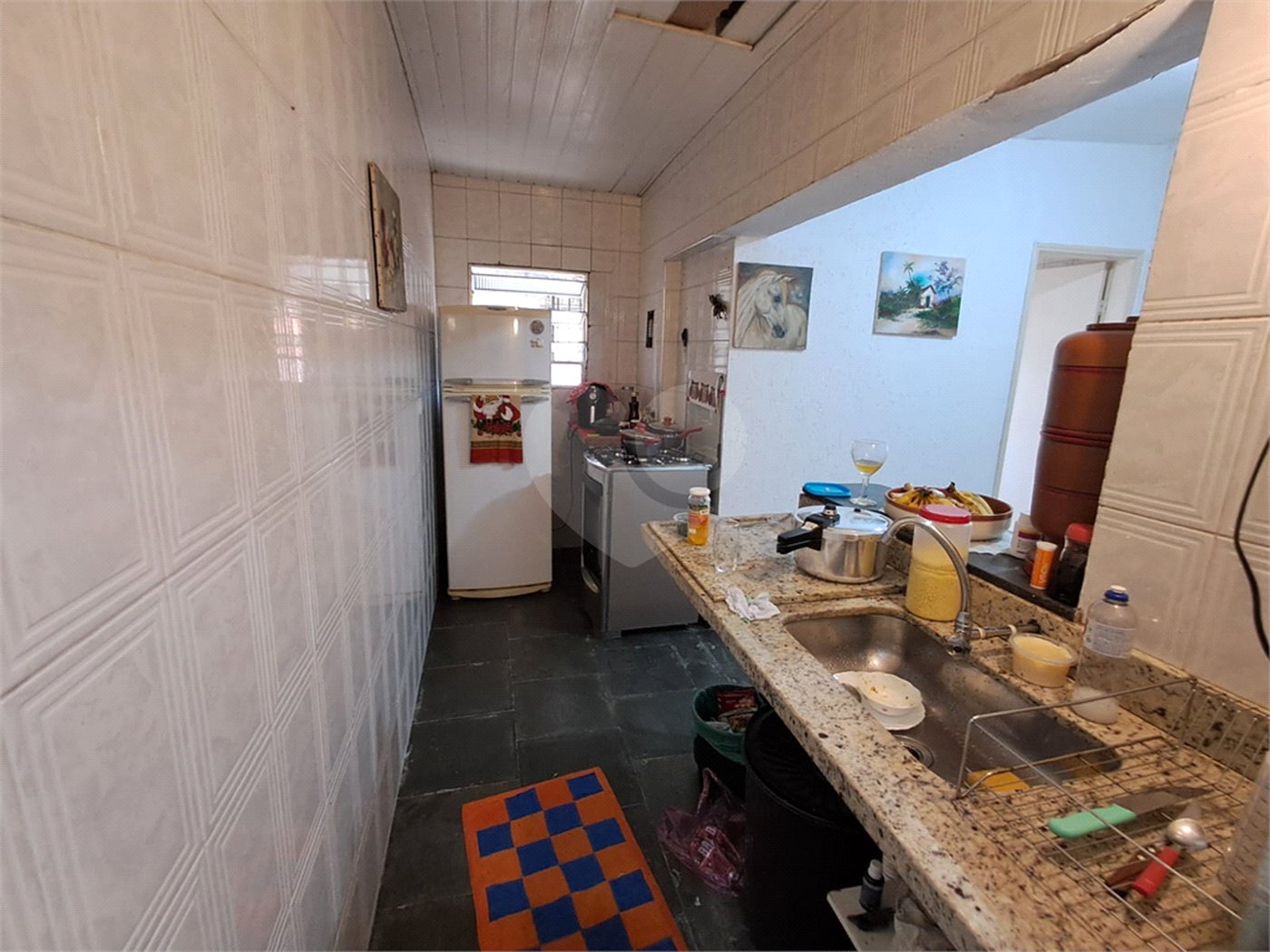 Sobrado à venda com 4 quartos em Parada Inglesa, São Paulo, SP