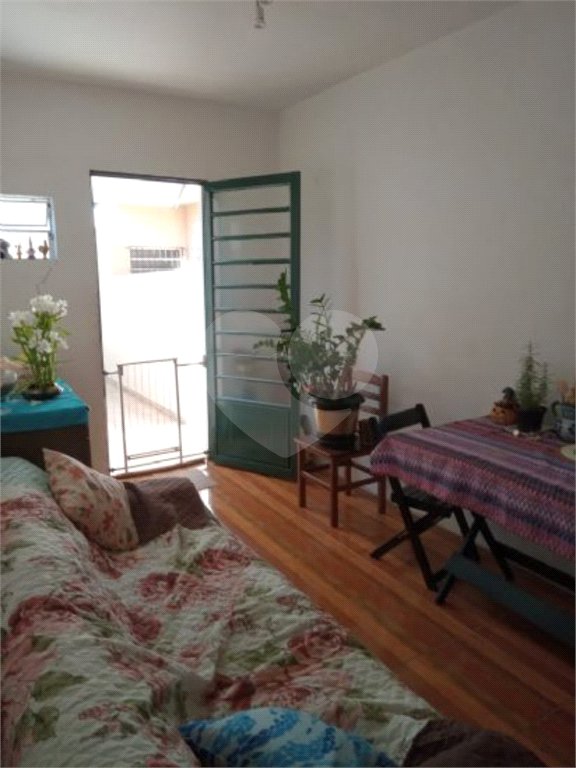 Sobrado à venda com 3 quartos, sendo 1 suíte, em Vila Paulicéia, São Paulo, SP