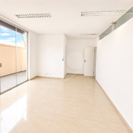 Sala para alugar em Além Ponte, Sorocaba, SP