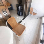Apartamento à venda, 87 m² por R$ 370.000,00 - Balneário Cidade Atlântica - Guarujá/SP