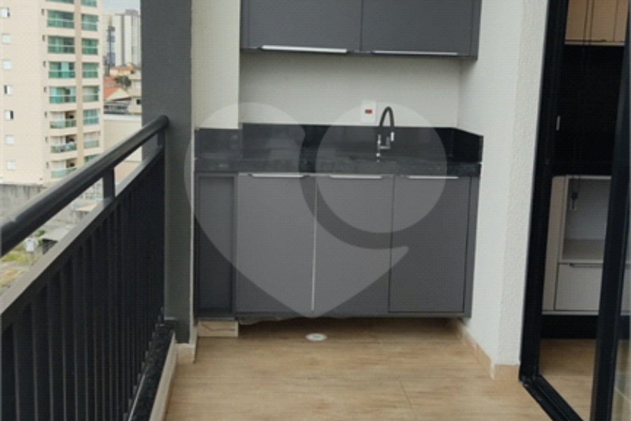 Apartamento à venda com 1 quarto em Vila Galvão, Guarulhos, SP