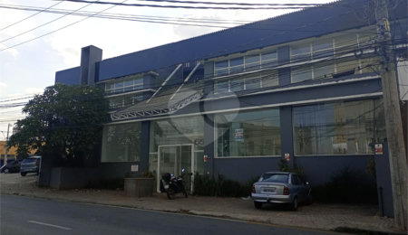 Prédio à venda ou para alugar em Jardim Europa, Sorocaba, SP