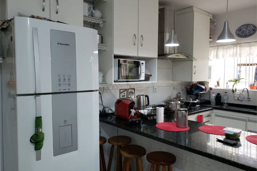 Casa à venda com 3 quartos, sendo 1 suíte, em Santana, São Paulo, SP