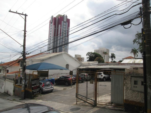 Galpão à venda em Santana, São Paulo, SP