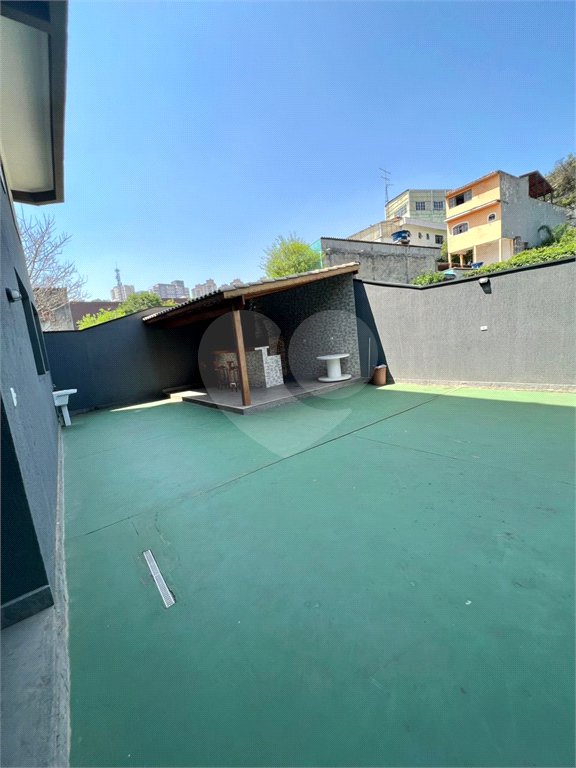 Apartamento para alugar com 1 quarto em Pirituba, São Paulo, SP