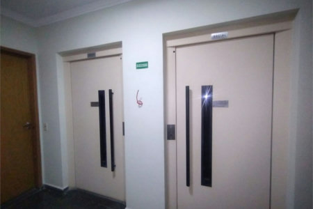 Apartamento à venda, 60 m² por R$ 330.000,00 - Enseada - Guarujá/SP