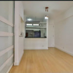 Apartamento à venda com 1 quarto em Vila Madalena, São Paulo, SP