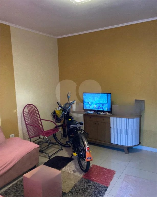 Casa à venda com 3 quartos em Parque dos Ipês I, Ponta Porã, MS