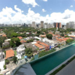 Apartamento à venda com 1 suíte em Pinheiros, São Paulo, SP