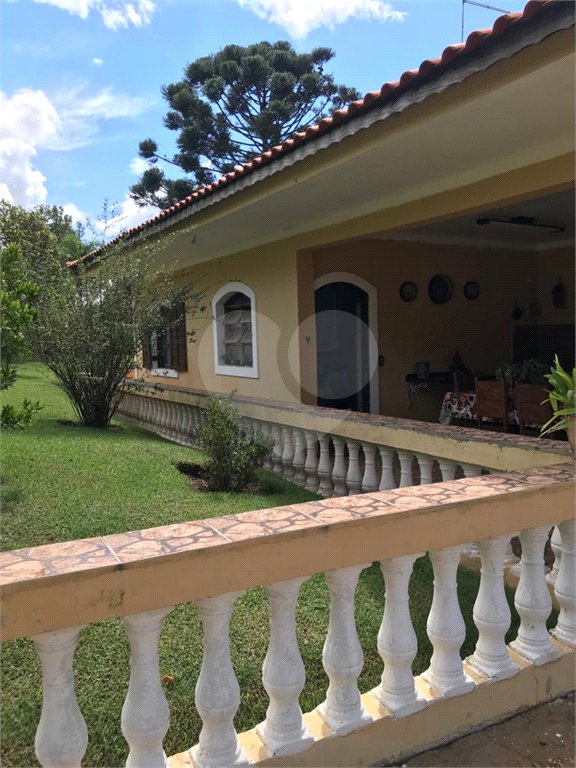 Chácara à venda com 4 quartos, sendo 2 suítes, em Alto das Palmeiras, Itu, SP